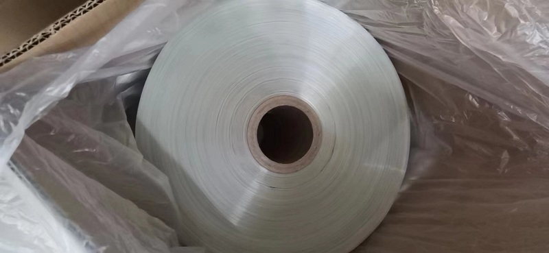 Topan Shrink Film of Automatic Shrink Wrapping Machine Shipping