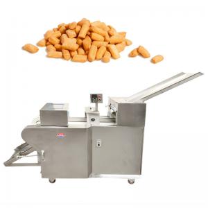 Automatic Chin Chin Cutter Machine for Chinchin Cutting Automatic Chin Chin Cutter Machine for Chinchin Cutting