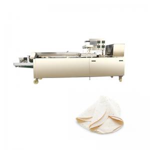 Automatic Electric Arabic Persian Pita Bread Maker Machine Automatic Electric Arabic Persian Pita Bread Maker Machine