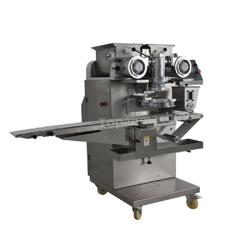 Automatic Energy Bar Cutting Machine Dates Bar Making Machine
