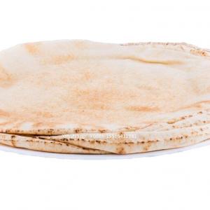 Automatic Lebanese Pita Bread Production Machine Line