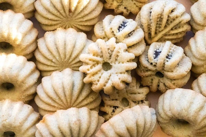 Multi-Functional Encrusting Machine Full Automatic Arab Maamoul Machines Mamoul Maamoul Production Line Maamoul Cookies Making Machine