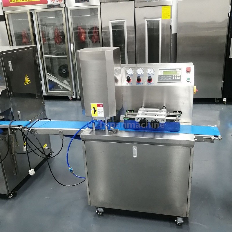 Automatic Maamoul Making Machine and Moon cake Machine
