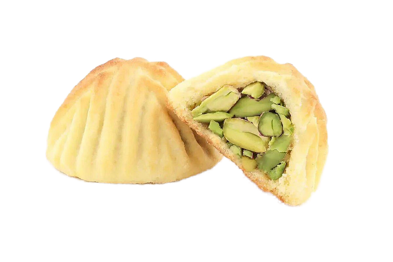 Automatic Maamoul Making Machine and Moon cake Machine