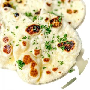 Automatic Naan Bread Making Machine Bread Making Line