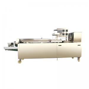 Automatic Roti Bread Making Machine Chapati Bread Processing Line