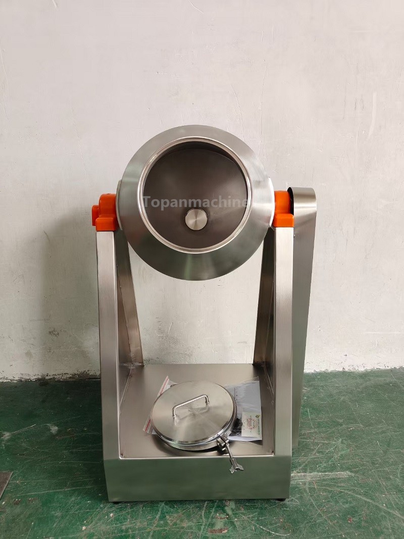  Commercial Herbs Spice Powder Mixer Dry Cassava Flour Starch Mixing Machine