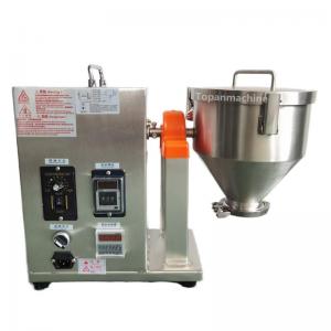 Detachable Soap Fertilizer Mixing Machine 1 - 1000 Kg Chemical Powder Blender Spices Milk Small Dry Detergent Blending machine Rotary Drum powder Mixer Detachable Soap Fertilizer Mixing Machine 1 - 1000 Kg Chemical Powder Blender Spices Milk Small Dry Detergent Blending machine Rotary Drum powder Mixer