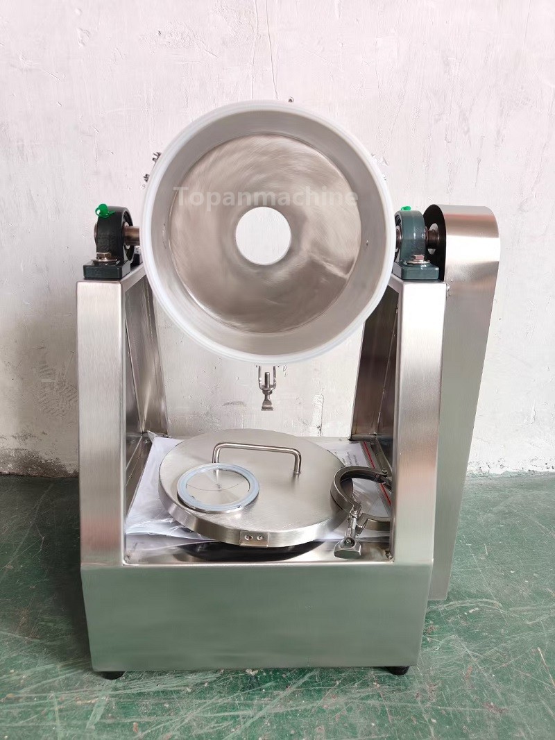 1KG,2KGS,3KGS Stainless Steel High Efficiency Fertilizer Spice Detergent Coffee Powder Flour Mixing Machine Manufacturer