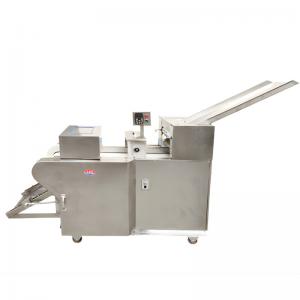 Industrial Stainless Steel Chin Chin Making Machine Chinchin Machine
