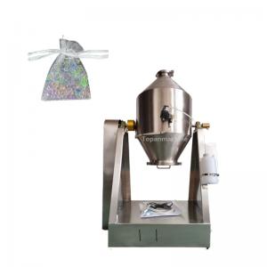 Commercial Perfume Mixer Perfume Mixing Machine for Eva Beads Blending Commercial Perfume Mixer Perfume Mixing Machine for Eva Beads Blending
