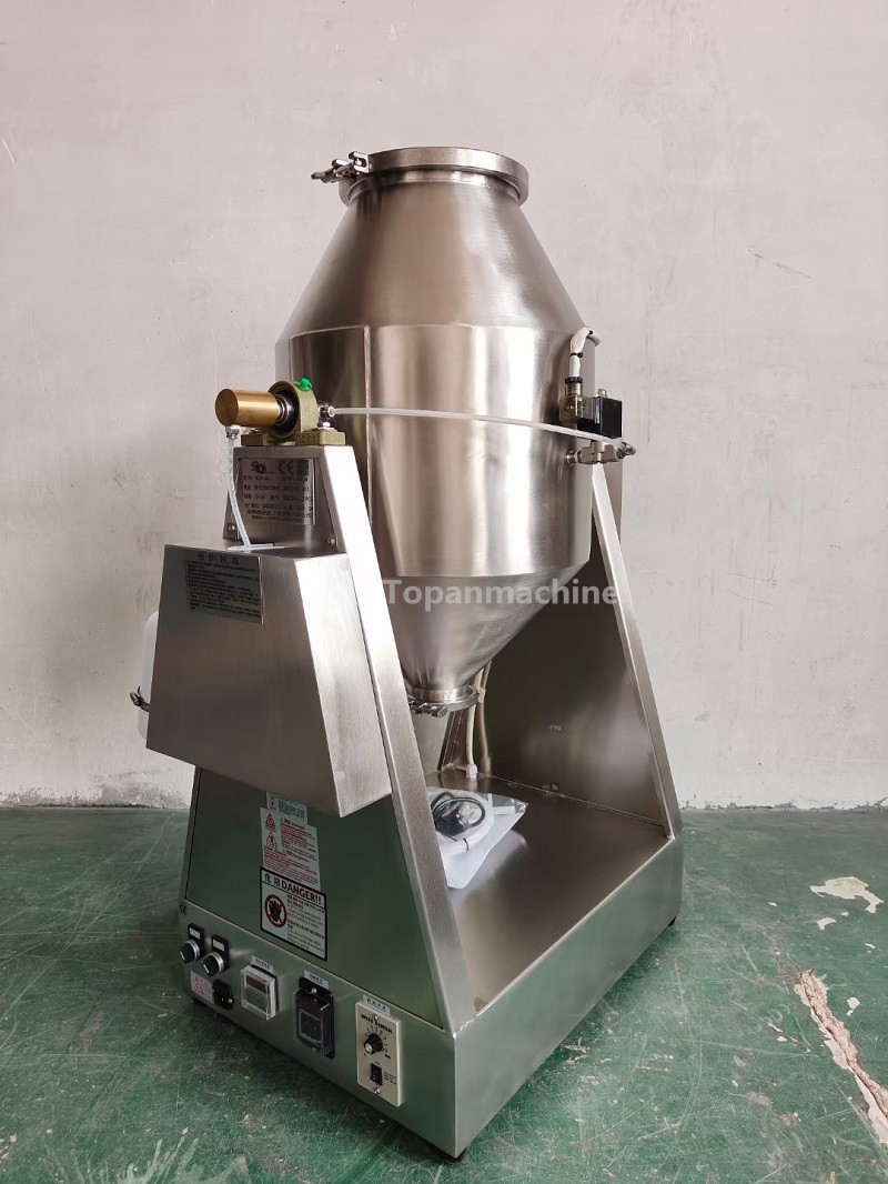 Commercial Perfume Mixer Perfume Mixing Machine for Eva Beads Blending