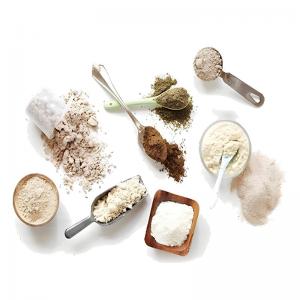 Semi Automatic Power Packing Machine for Powder Package