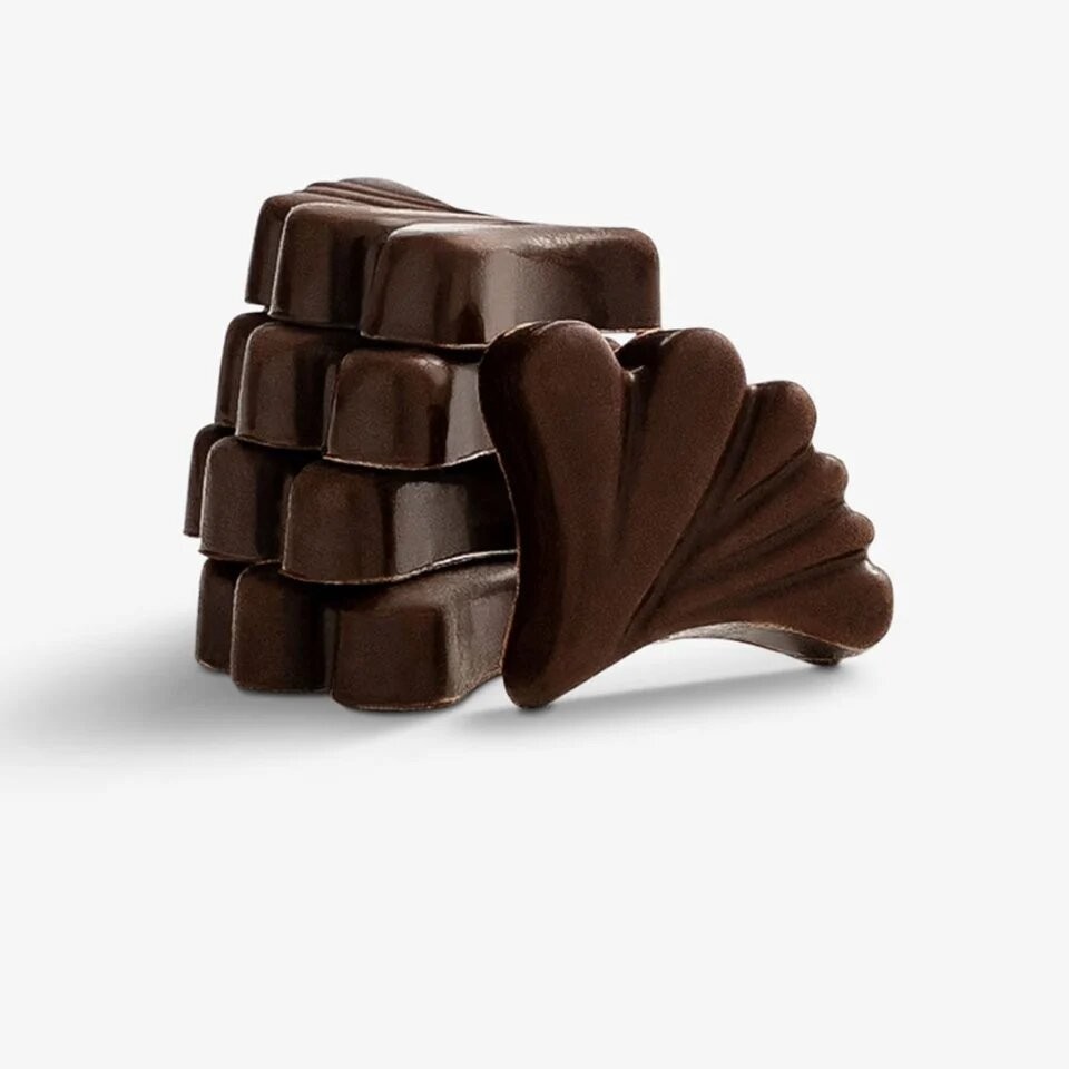 Automatic Small Chocolate Coating Machine Chocolate Making Machine