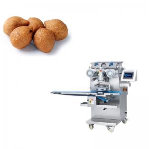 Commercial Automatic Kubba Machine Kubba Making Machine Coxinha Maker Machine Commercial Automatic Kubba Machine Kubba Making Machine Coxinha Maker Machine
