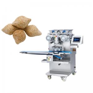 Stainless Steel Commercial Automatic Kubba Machine Kibbeh Making Machine Kebbe Maker Stainless Steel Commercial Automatic Kubba Machine Kibbeh Making Machine Kebbe Maker