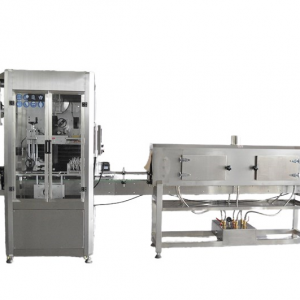 Topan Automatic Shrink Wrapping Machine